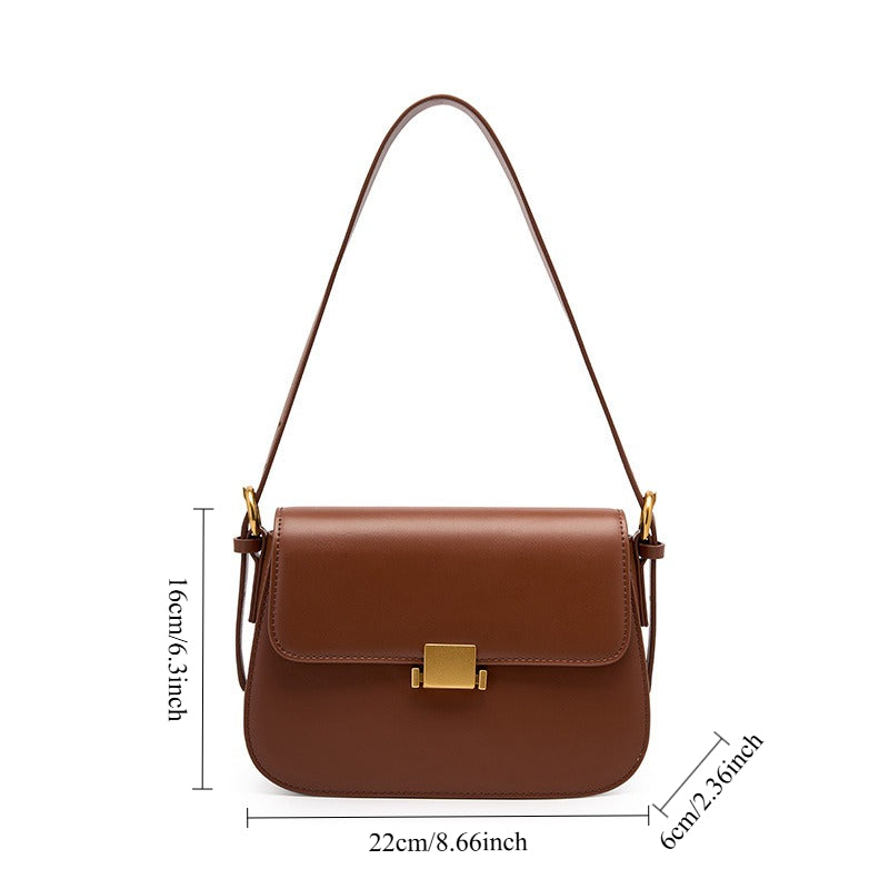 Women'S Crossbody Bag, Lightweight Tote for Commuting And Travel, Featuring an Adjustable Dual Shoulder Strap, Perfect for All-Day Use - Ideal for Commuting, Errands, Or Weekend Outings