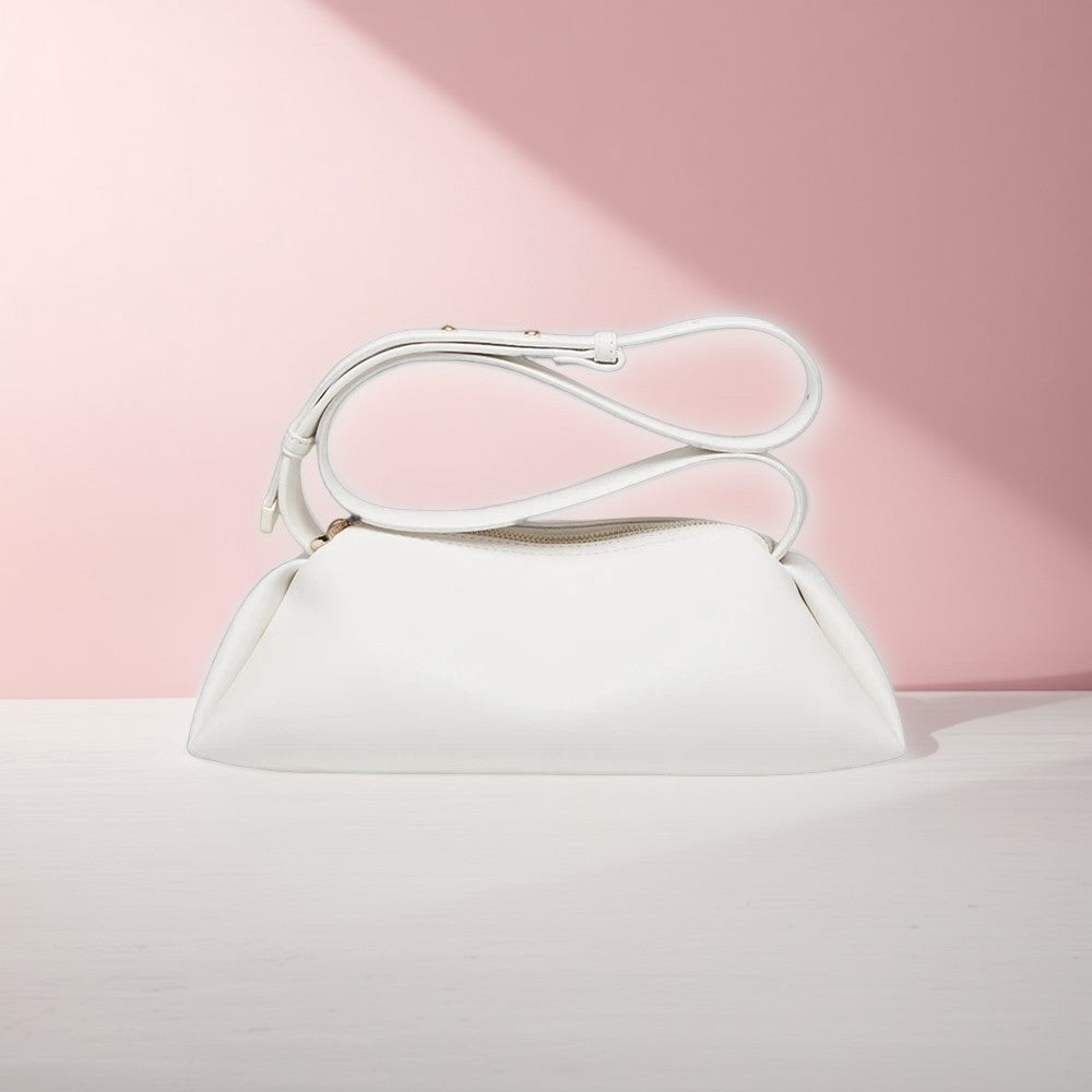 Women'S Shoulder Bag, Underarm Bag, Versatile Soft Niche Pillow Bag, Single Shoulder Crossbody Bag, Dumpling Bag, Tote Bag