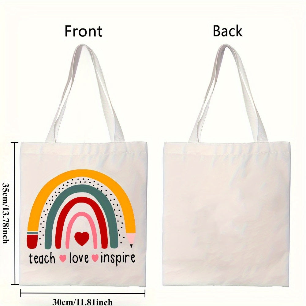 Custom 2\u002F8-Pack Women's Tote Bag, Lightweight and Foldable Handbag for Library Use, Durable Shopping Bag