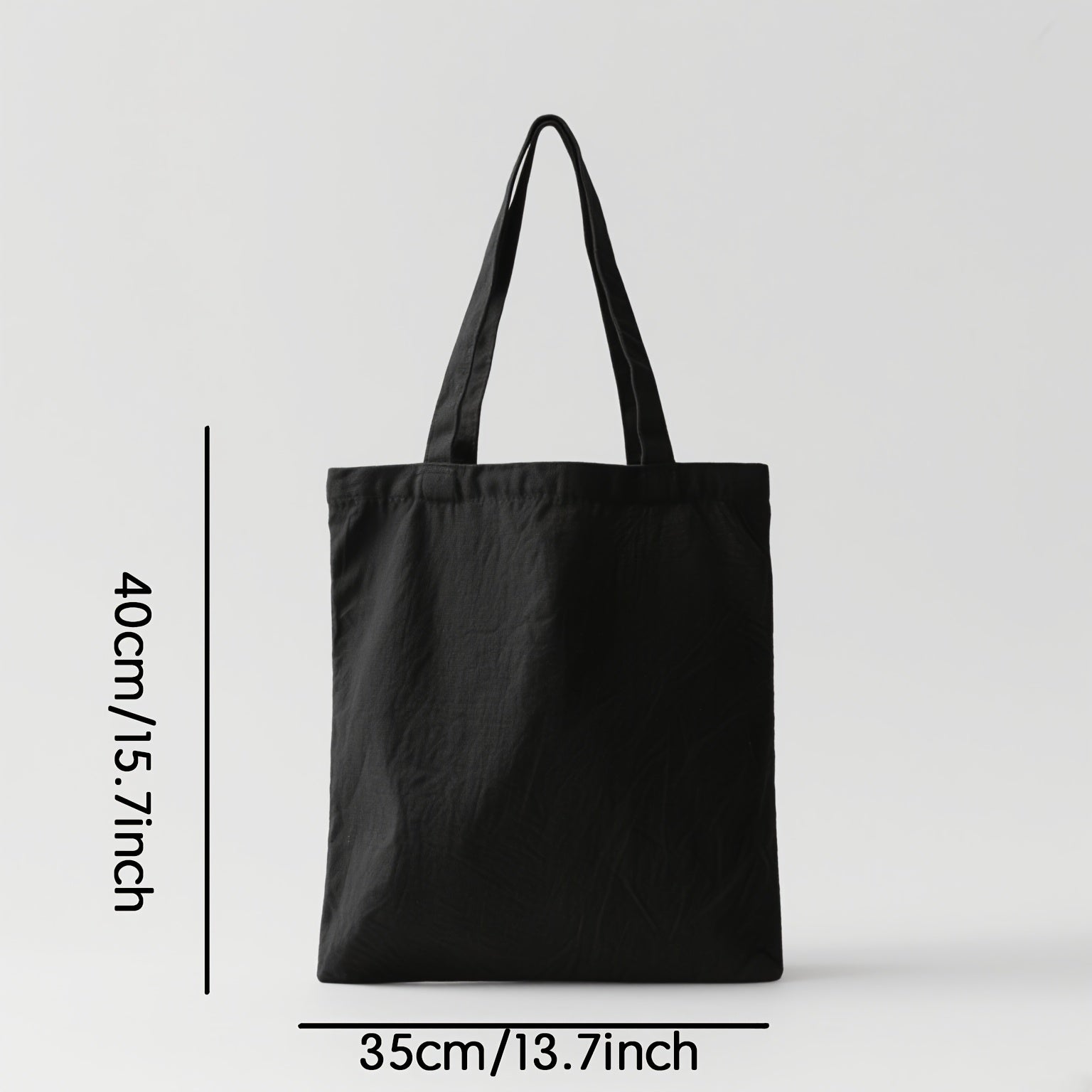 10pcs of Blank Canvas Bags, Hand-Painted Bags for Art Education, Holiday Event Gift Bags